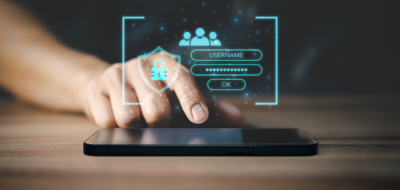Ciberseguridad: Proteger la información allá dónde esté