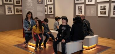 ¿A qué se refiere la digitalización del Patrimonio Cultural?