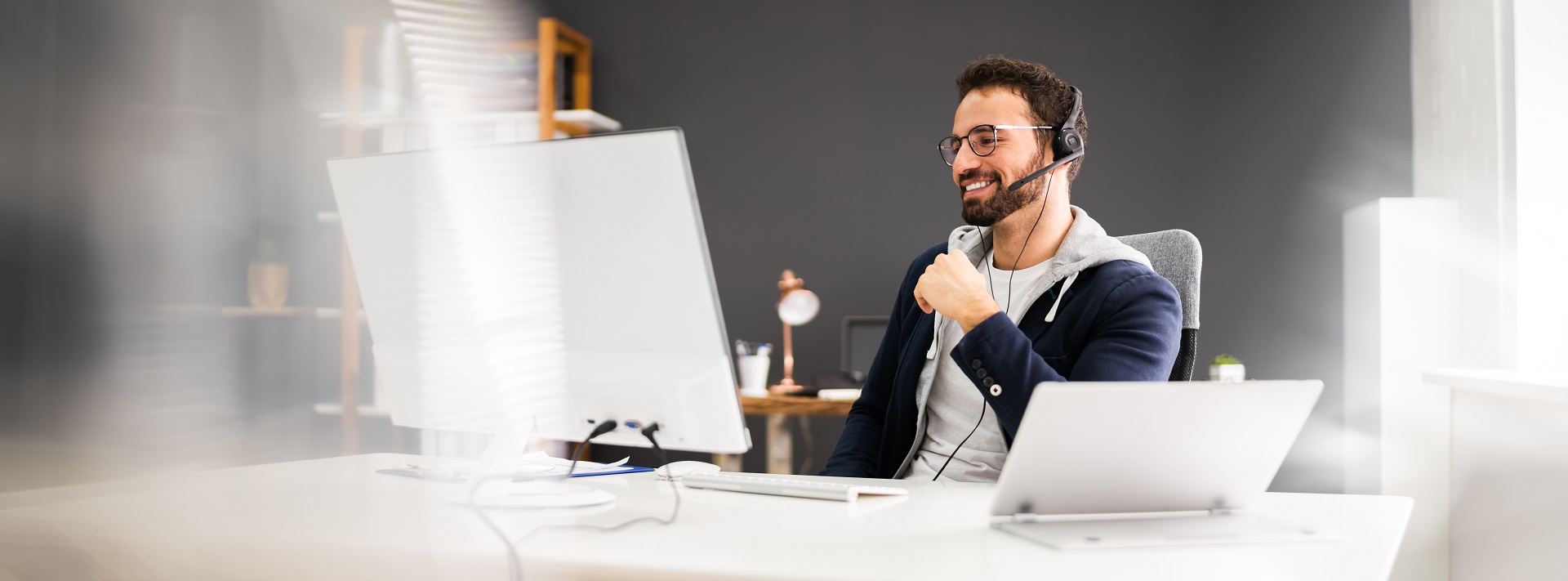 INTEGRA. Caso de éxito en la formación de inglés a los trabajadores