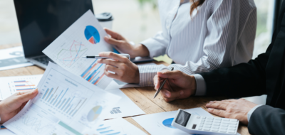 ¿Qué son los informes paginados de Power BI?