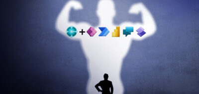 Sumar la potencia de Microsoft Business Central y Power Platform es posible