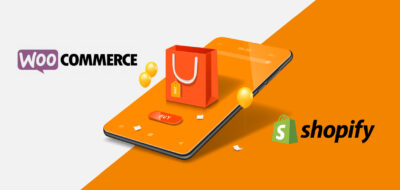 Shopify Vs. Woocommerce