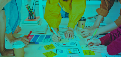 Diseñando el software de gestión del trabajo perfecto