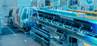 La evolución a la industria 5.0, ayudas y subvenciones