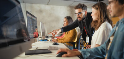 Cómo implantar un plan de formación en tu empresa