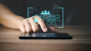 Ciberseguridad Teletrabajo Datos Aplicaciones Corporativas