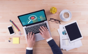 Link Building Estrategia SEO