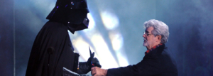 Star Wars, una lección maestra de marketing