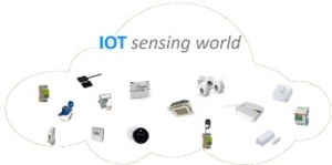 sensores iot