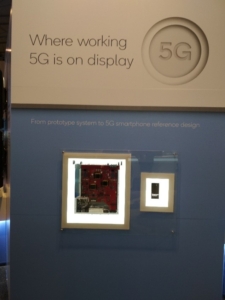 prototipo 5g de qualcomm