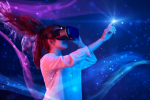 realidad inmersiva y asistencia en remoto, microsoft y hololens