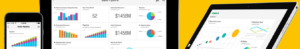 Power BI en el cuadrante mágico de Gartner