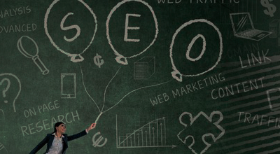 tendencias seo