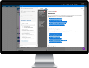 Watson Performance Insights