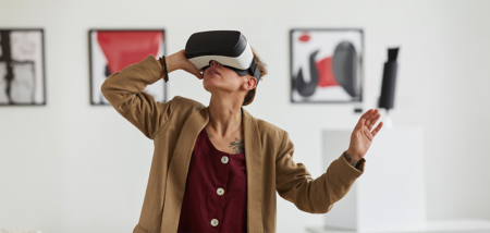 Las 5 experiencias de realidad virtual más impactantes que revolucionan el turismo y el patrimonio