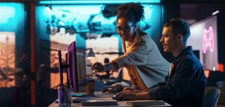 El poder de la propiedad intelectual en el mundo de los videojuegos