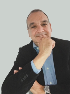 Daniel Rodríguez Varela