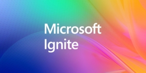Microsoft-Ignite