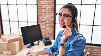¿Puede la inteligencia artificial gestionar la atención al cliente