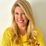 Maria Cristina Martínez Tercero