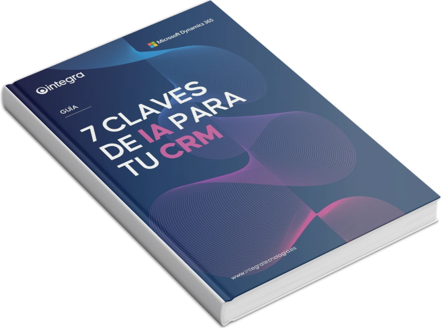 Guía 7 claves de IA en tu CRM