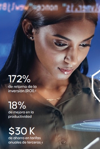 Datos Copilot en Business Central