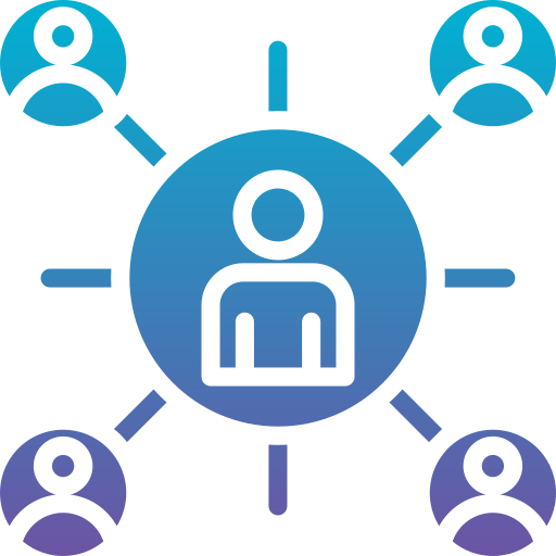 Agentes IA conectados