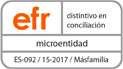 logo efr