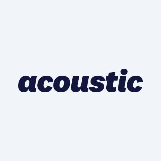 logo acoustic
