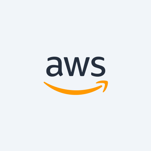 logo aws