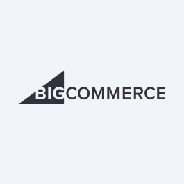 logo bigcommerce