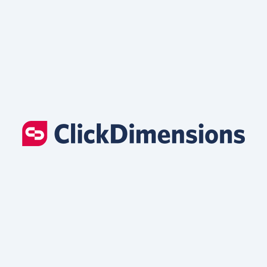 logo clickdimensions