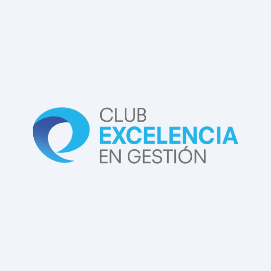 logo club excelencia gestion
