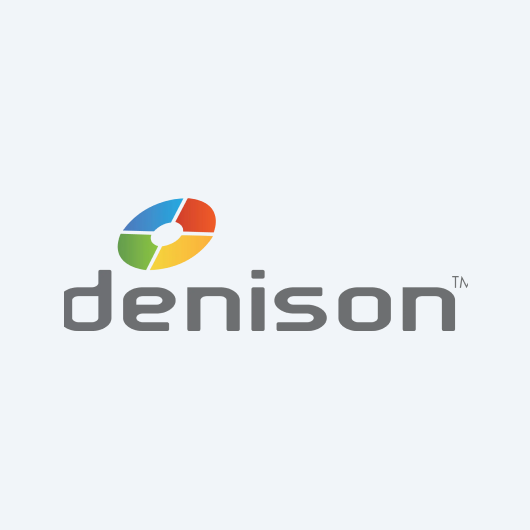 logo denison