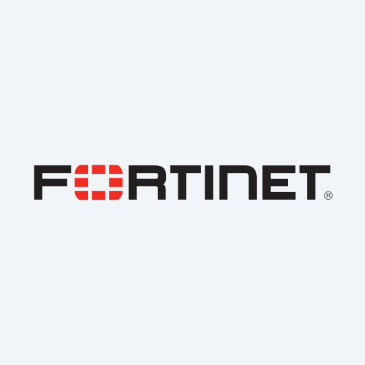 logo fortinet