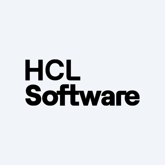 logo HCL Software
