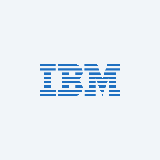 logo ibm