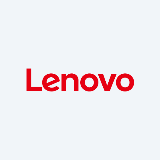 logo lenovo