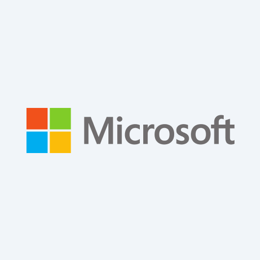 logo microsoft