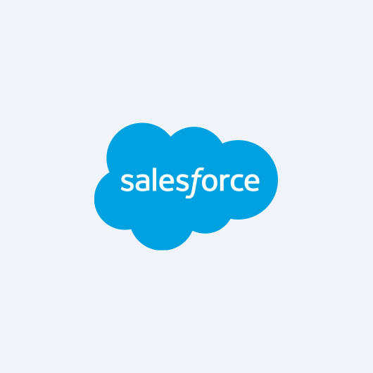 logo salesforce