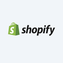 logo shopify