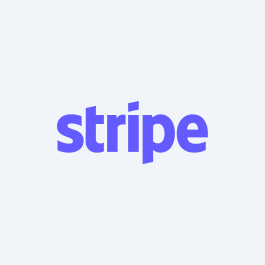 logo stripe