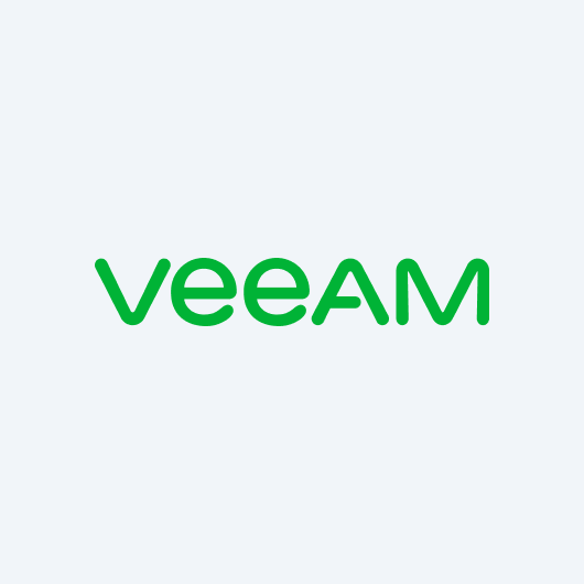 logo veeam