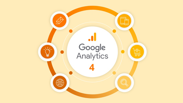Imagen Google Analytics 4 Integra Tecnología