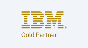 Expertos IBM Gold Partner