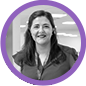 Ponente Rosa Hernández