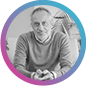 Ponente Pablo García
