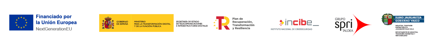 Logos SPRI
