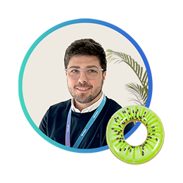 Javier Arbiol Summerpills 2025 Integra tecnología