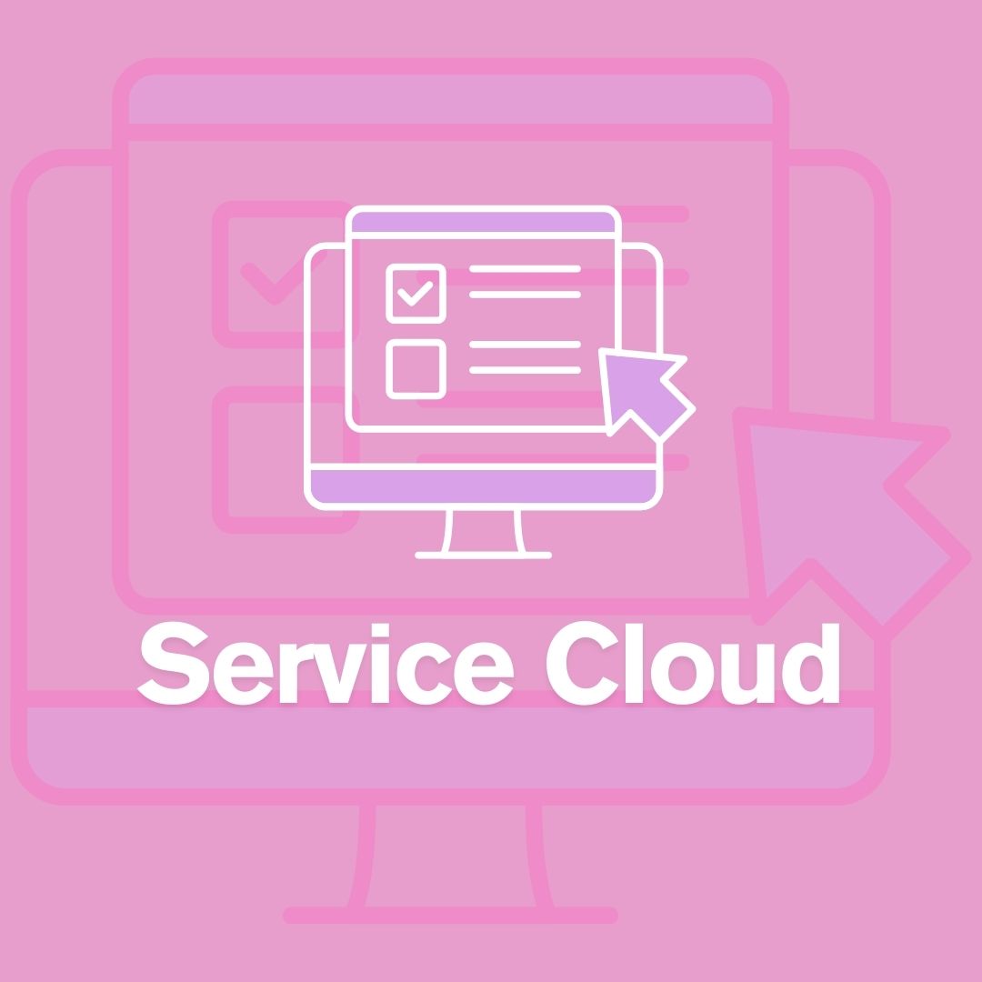 Service Cloud